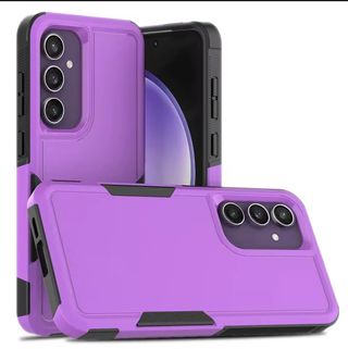 Funda Samsung Galaxy S24/S25