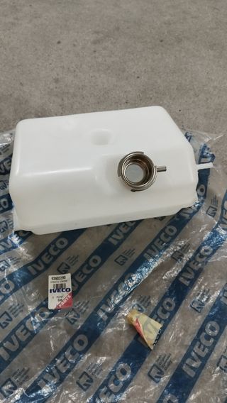 Depósito Líquido Refrigeração Iveco Original