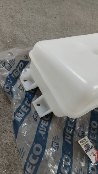 Depósito Líquido Refrigeração Iveco Original