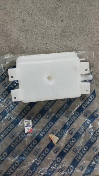 Depósito Líquido Refrigeração Iveco Original