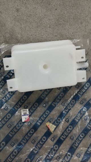 Depósito Líquido Refrigeração Iveco Original