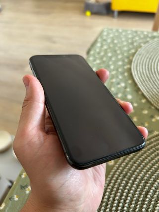iPhone X 64GB Negro