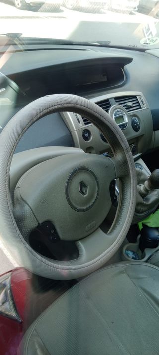 Renault Grand Scenic 2007