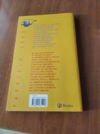 Libro El misterio Velázquez