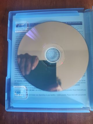 Chronos Before the Ashes Playstation 4 PS4