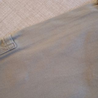 Pantalón cargo H&M verde militar