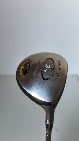 Madera 3 Honma TM 3 estrellas