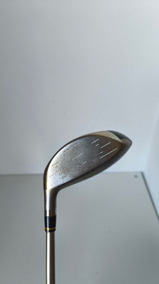 Madera 3 Honma TM 3 estrellas