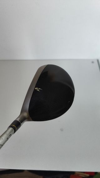 Madera 3 Honma TM 3 estrellas