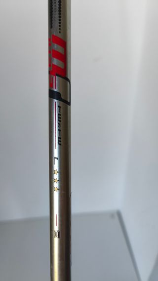 Madera 3 Honma TM 3 estrellas