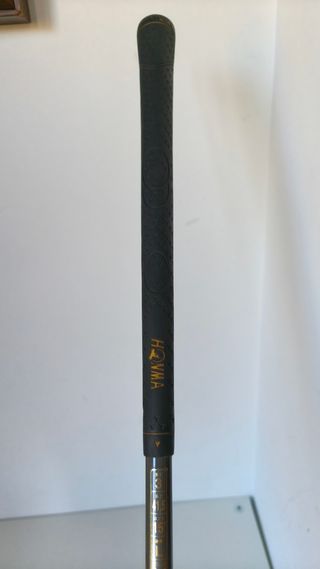 Madera 3 Honma TM 3 estrellas