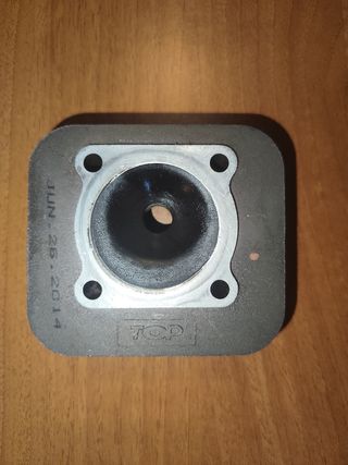 TOP Black Trophy 70cc Piaggio AC