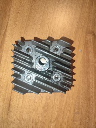 TOP Black Trophy 70cc Piaggio AC