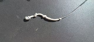 Equipo de kite Slingshot