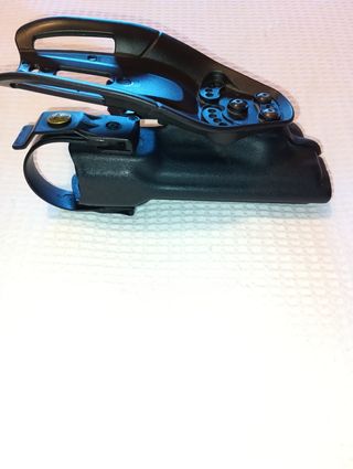 Funda Radar para pistola