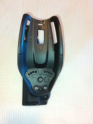 Funda Radar para pistola