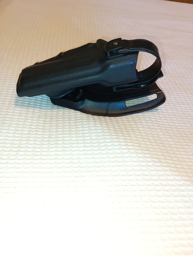 Funda Radar para pistola