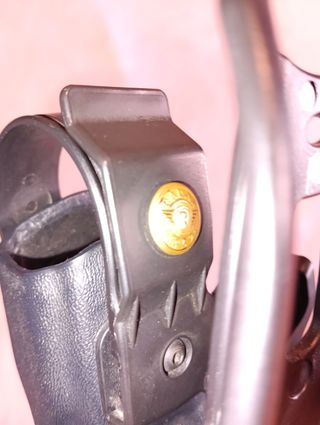 Funda Radar para pistola