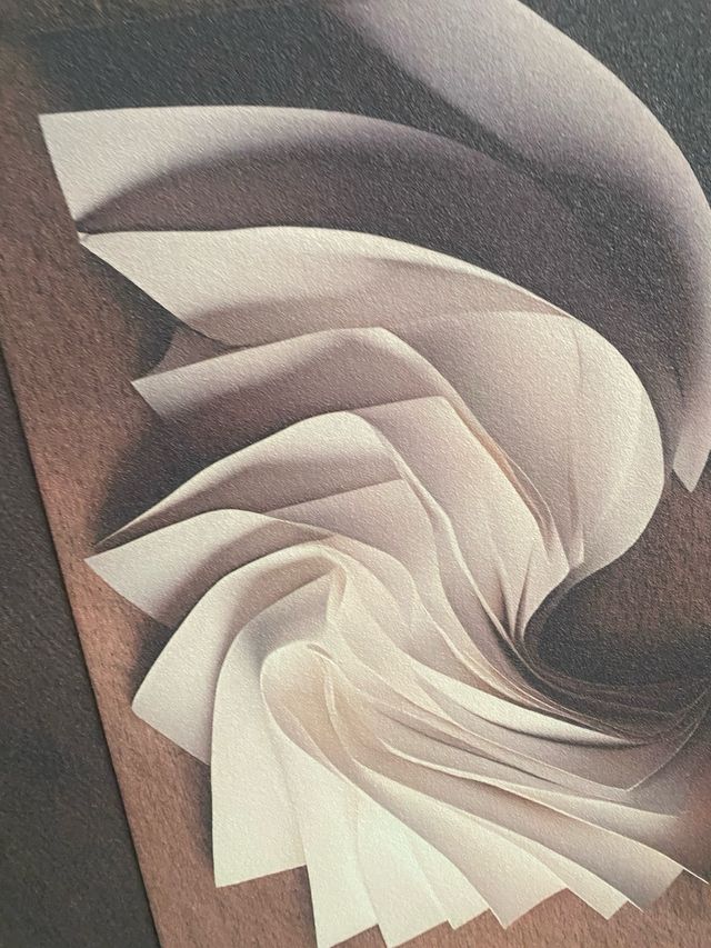 Cuadro Decorativo Piedra Arenisca 3D