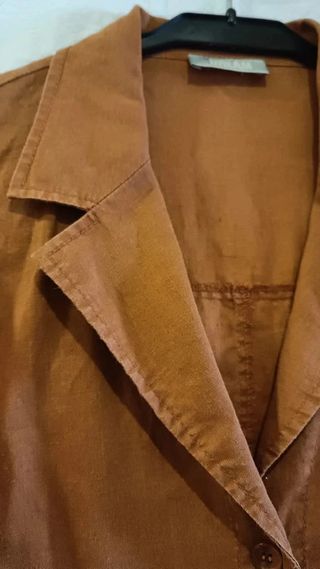 Chaqueta Dream T.42 Caldera