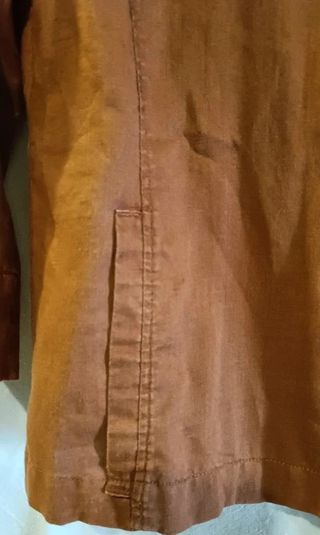 Chaqueta Dream T.42 Caldera