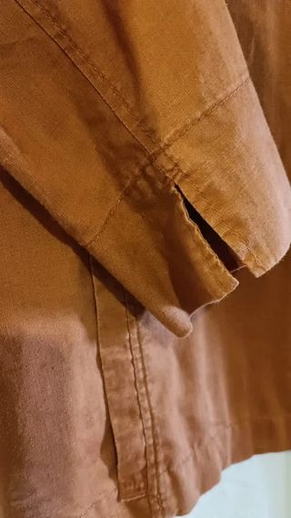 Chaqueta Dream T.42 Caldera