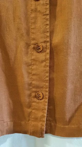 Chaqueta Dream T.42 Caldera