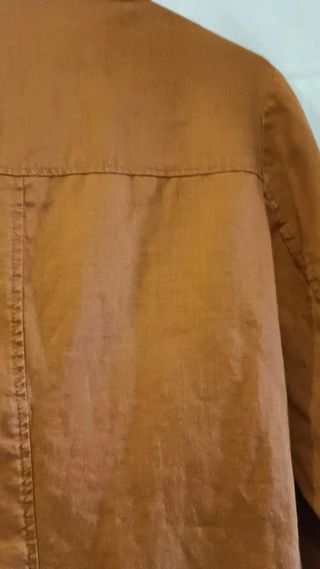 Chaqueta Dream T.42 Caldera