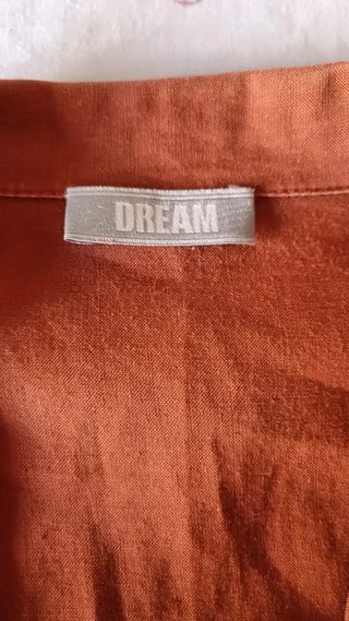 Chaqueta Dream T.42 Caldera