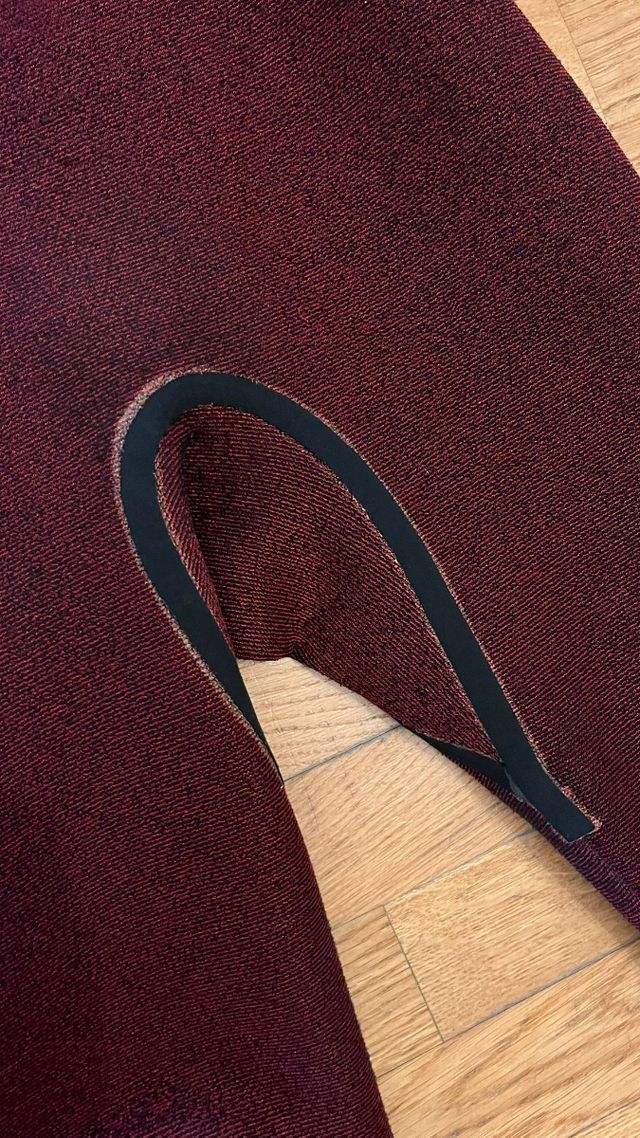 Muta surf Excel nera