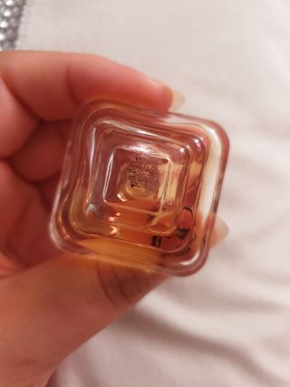 Miniatura Perfume Lancôme Trésor 7,5ml