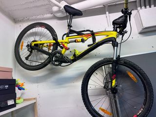 Bicicleta Specialized Camber