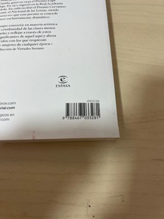 Historia de una escalera (Spanish Edition)