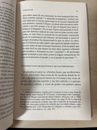 Historia de una escalera (Spanish Edition)