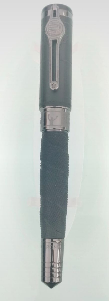 Bolígrafo Edición Especial Muha Alii