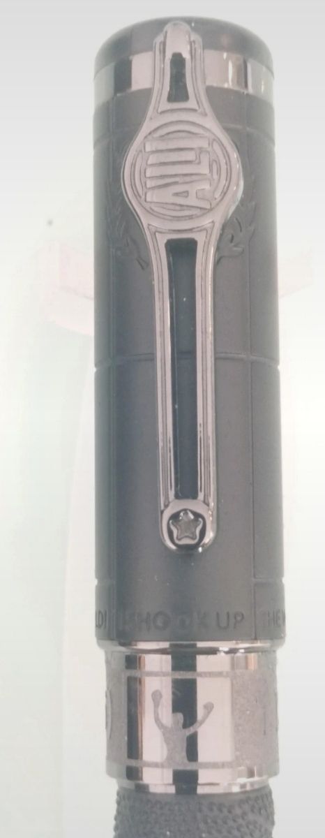 Bolígrafo Edición Especial Muha Alii