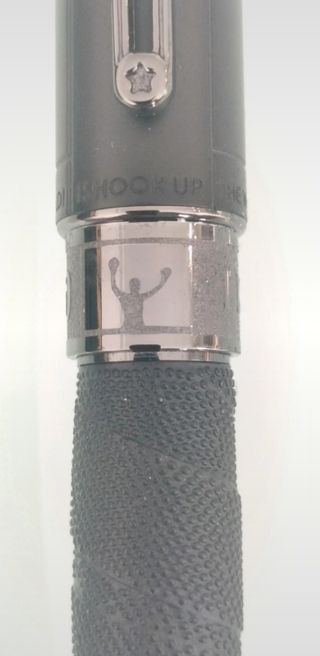 Bolígrafo Edición Especial Muha Alii