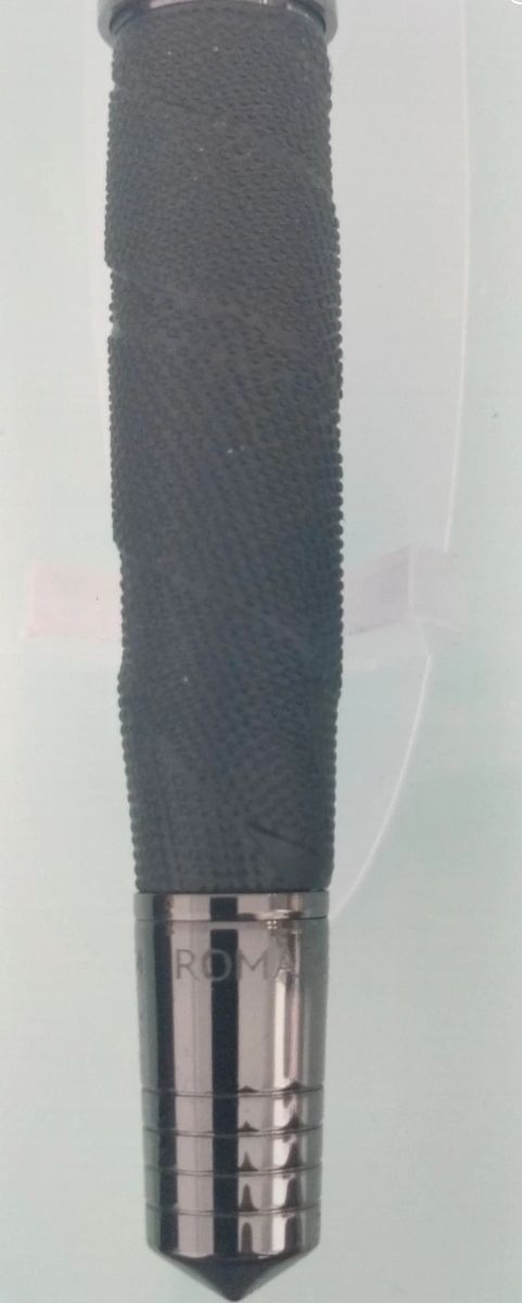 Bolígrafo Edición Especial Muha Alii