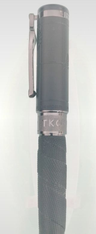 Bolígrafo Edición Especial Muha Alii