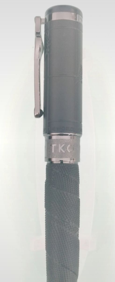 Bolígrafo Edición Especial Muha Alii