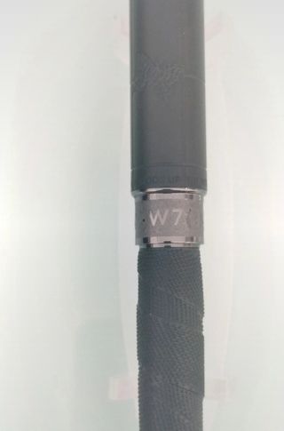 Bolígrafo Edición Especial Muha Alii