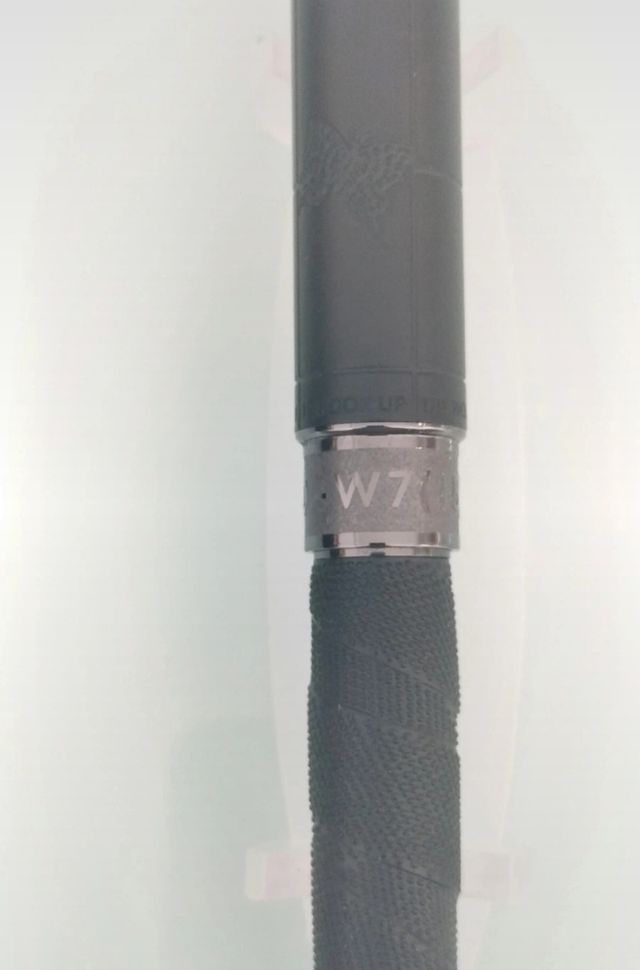 Bolígrafo Edición Especial Muha Alii