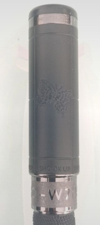 Bolígrafo Edición Especial Muha Alii