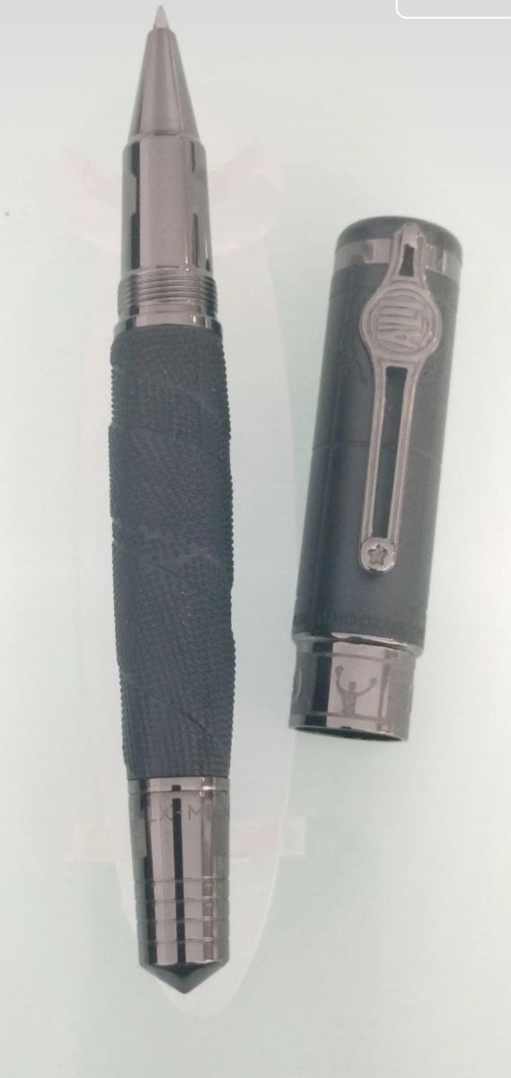 Bolígrafo Edición Especial Muha Alii