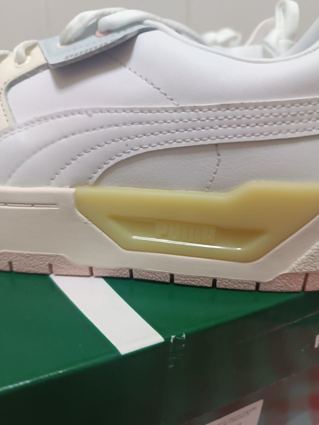 Zapatillas Puma CA Pro Classic Talla 38