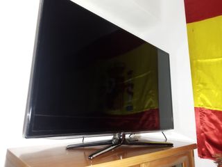 Televisión Negra