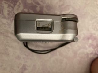 Radio Panasonic RF-P150 FM/AM Plata