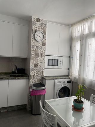 Alquilo Habitación para Estudiante