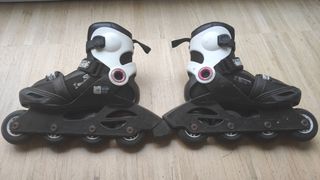 Patines Oxelo Decathlon Talla 32-34