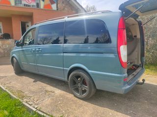 Mercedes-Benz Viano 2007